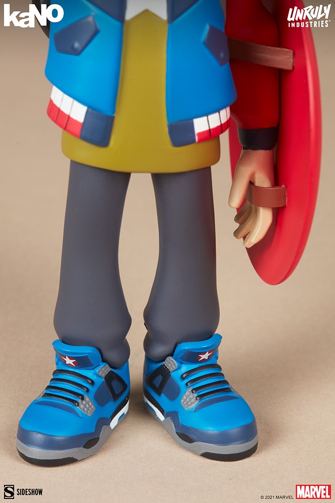 Captain America