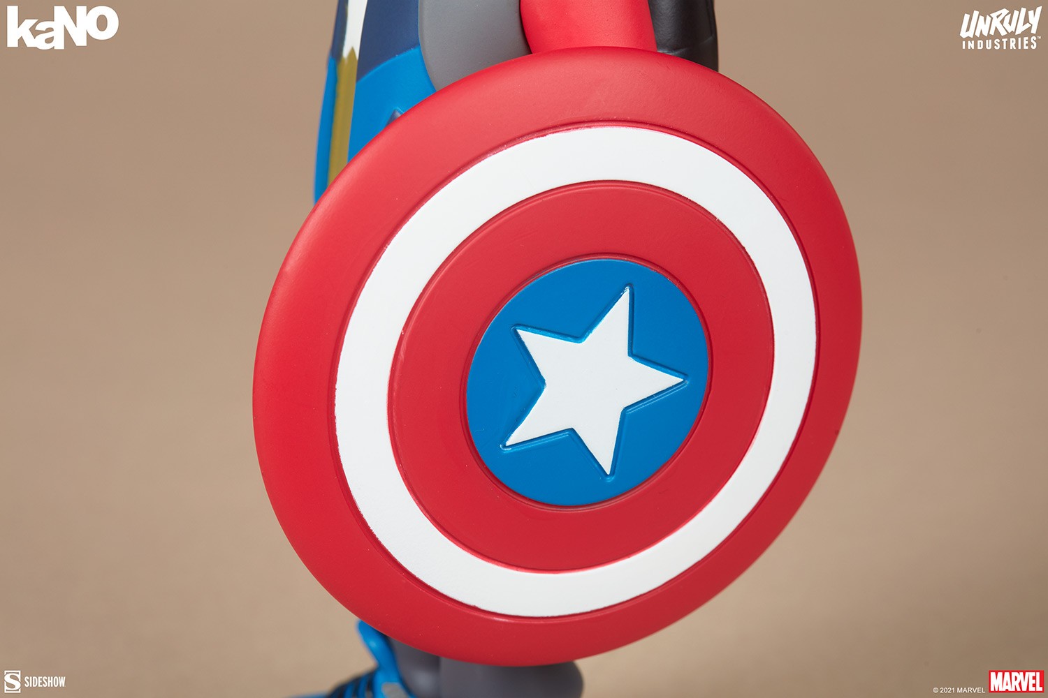 Captain America