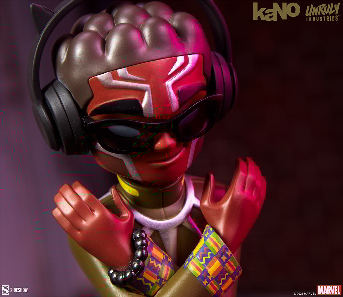 Black Panther View 22