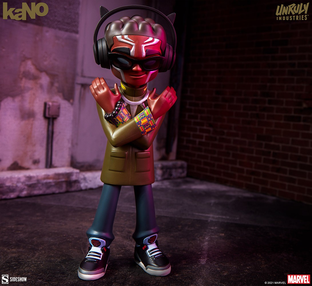 Black Panther View 6