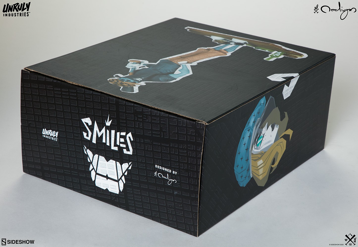 Smiles View 10