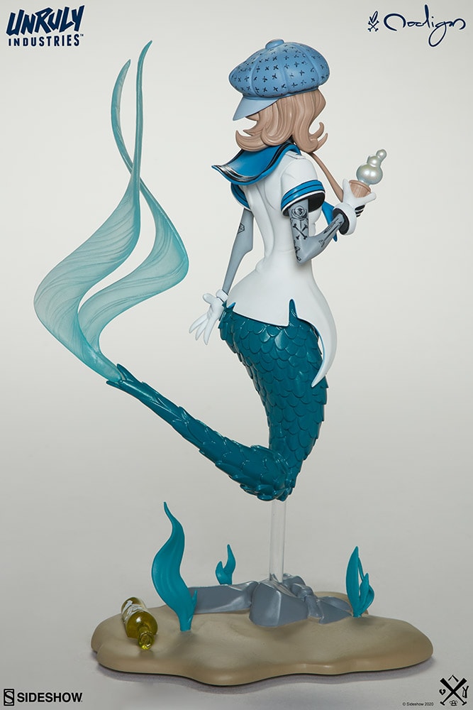 Canary Blu View 27