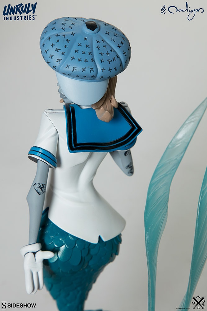 Canary Blu View 23