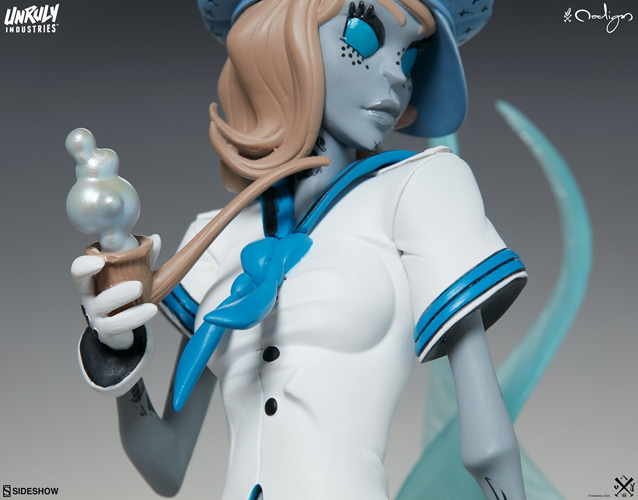 Canary Blu View 22