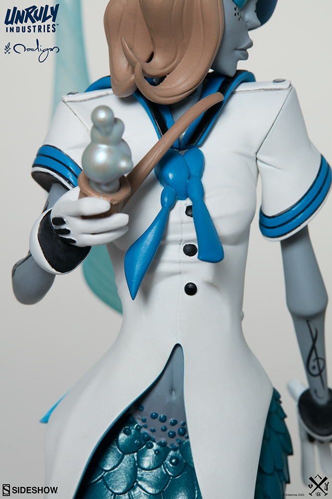 Canary Blu View 21