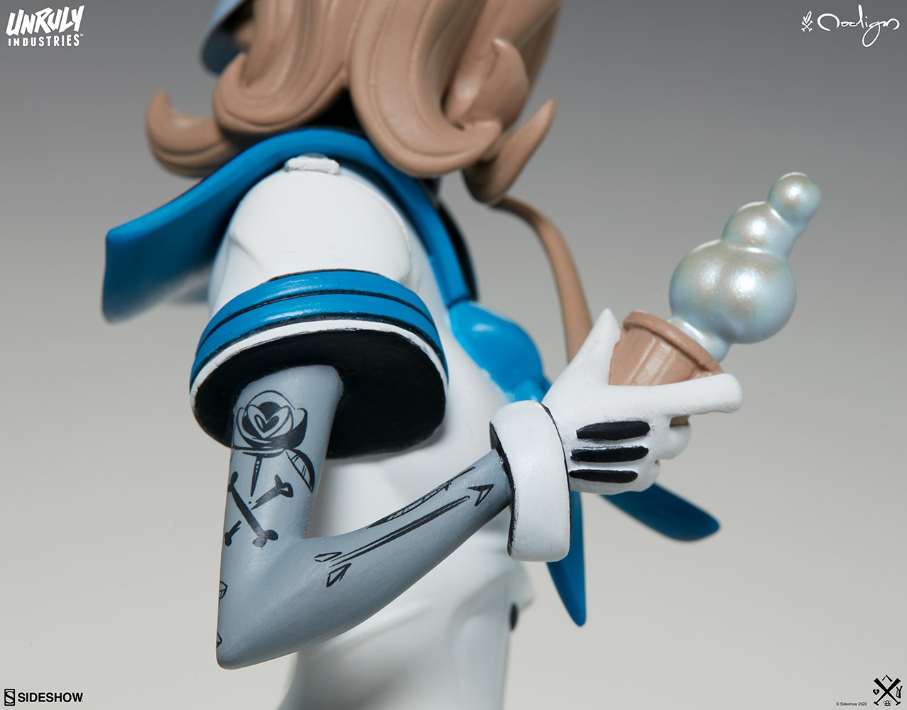 Canary Blu View 19
