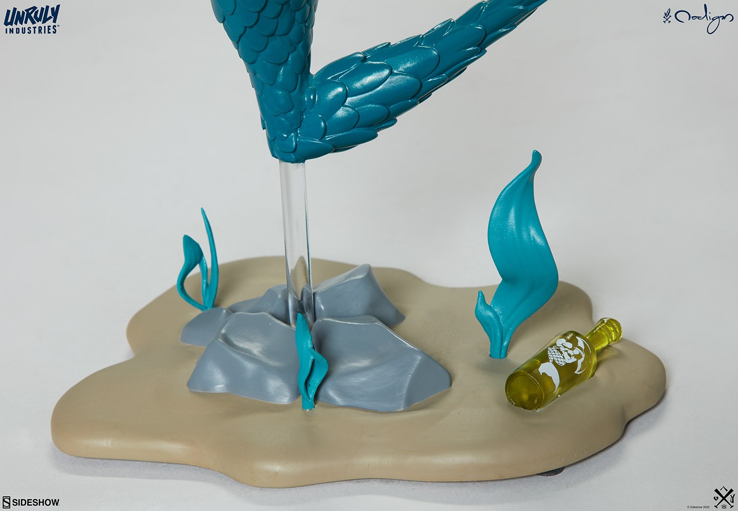 Canary Blu View 16