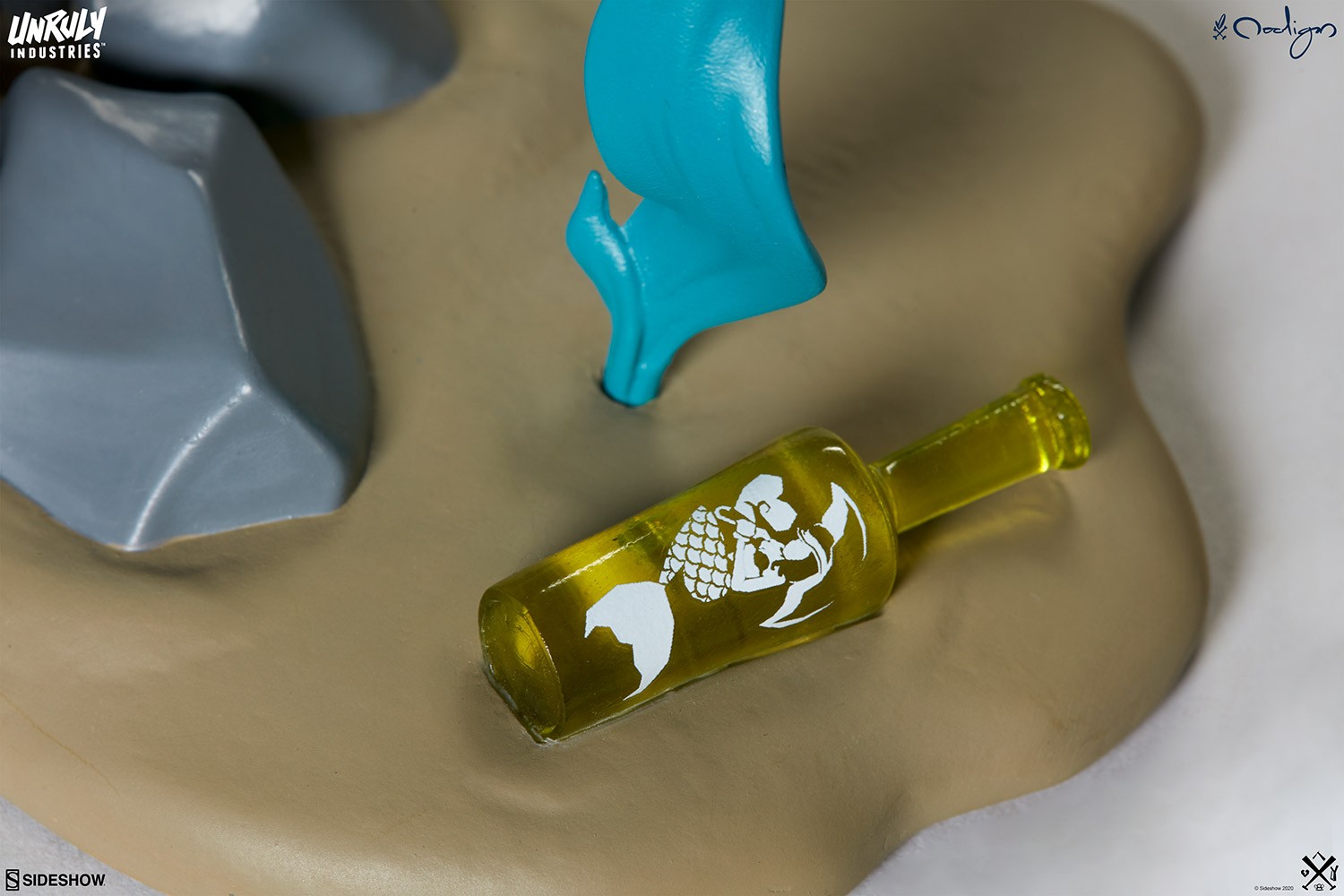 Canary Blu View 15