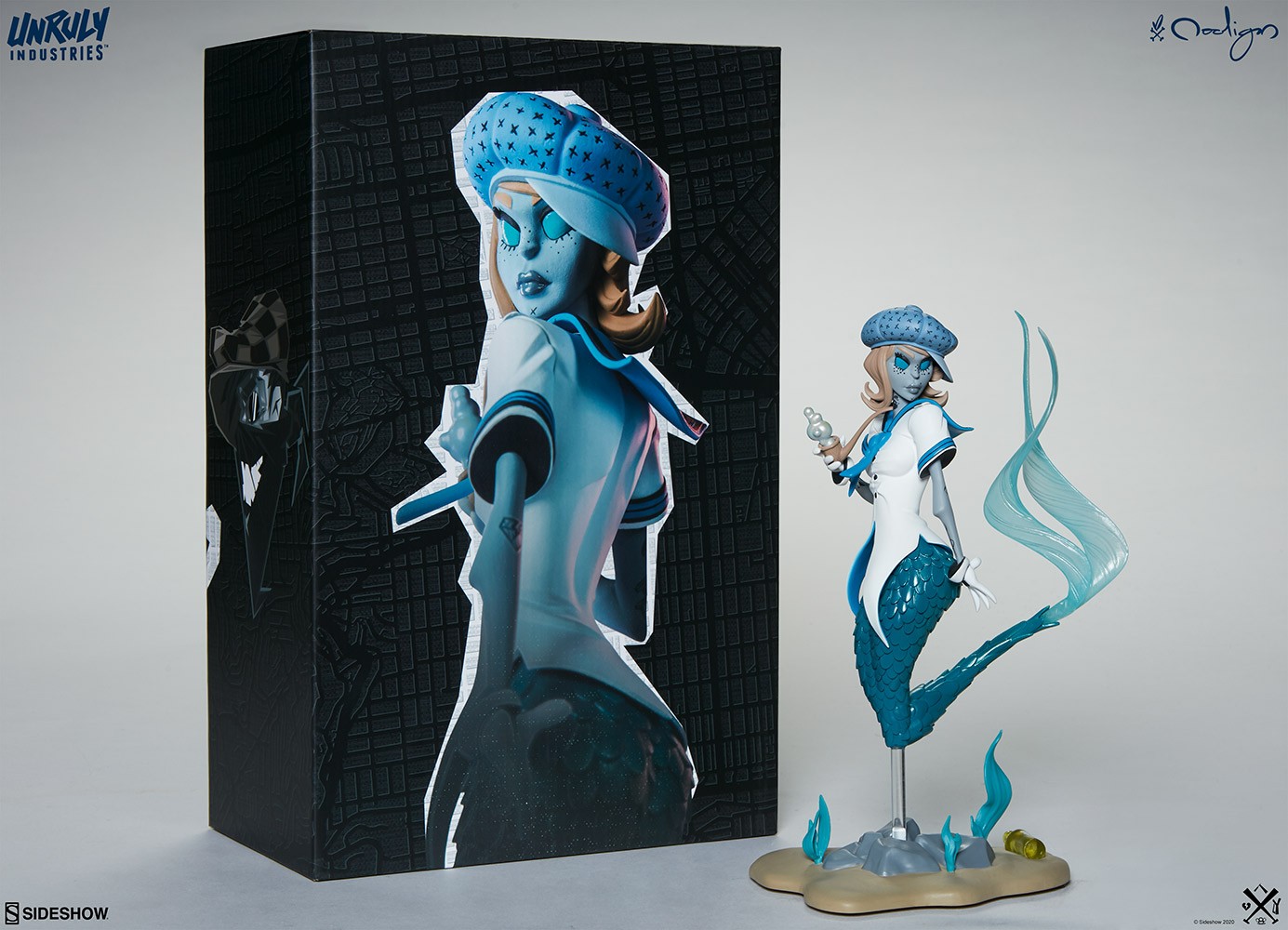Canary Blu View 14