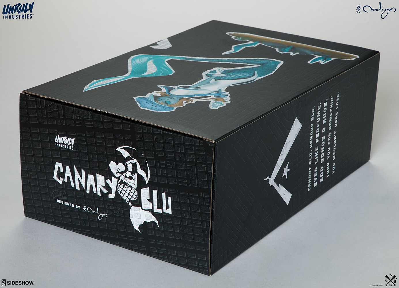 Canary Blu View 13