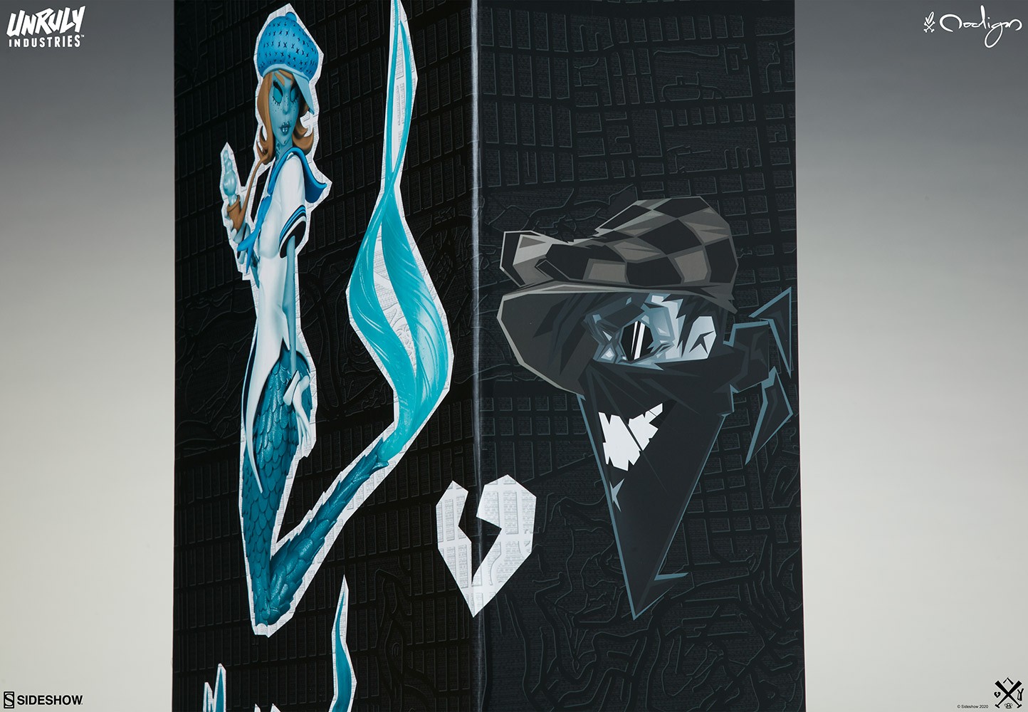 Canary Blu View 11