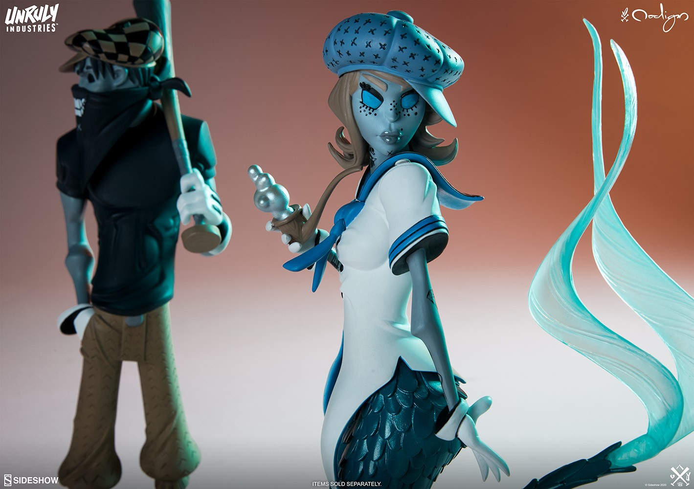 Canary Blu View 33