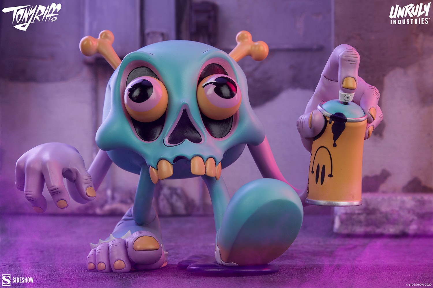 Bonehead