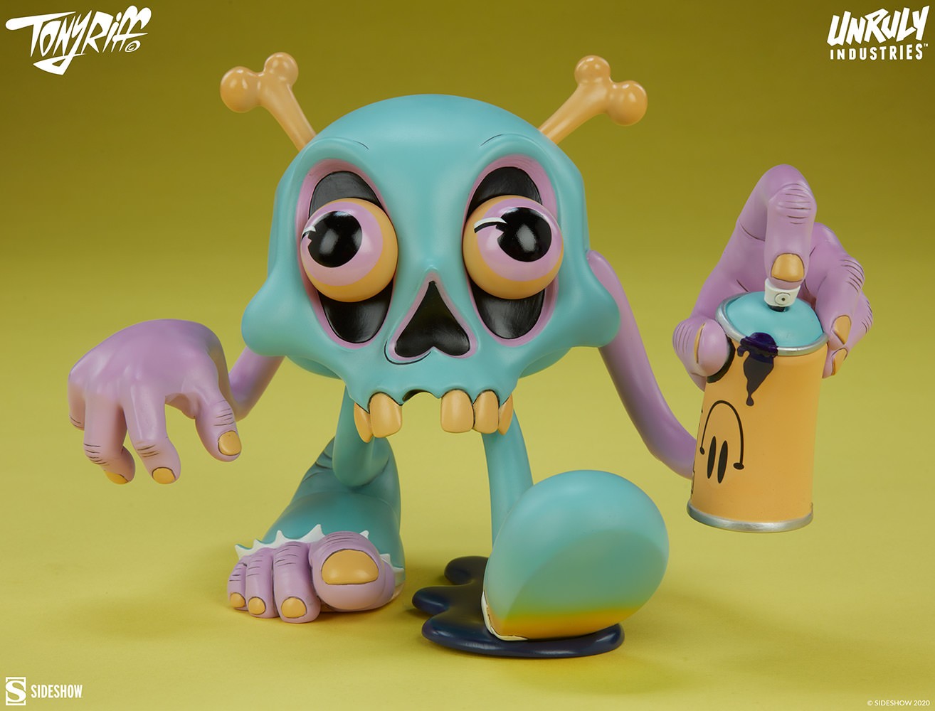 Bonehead