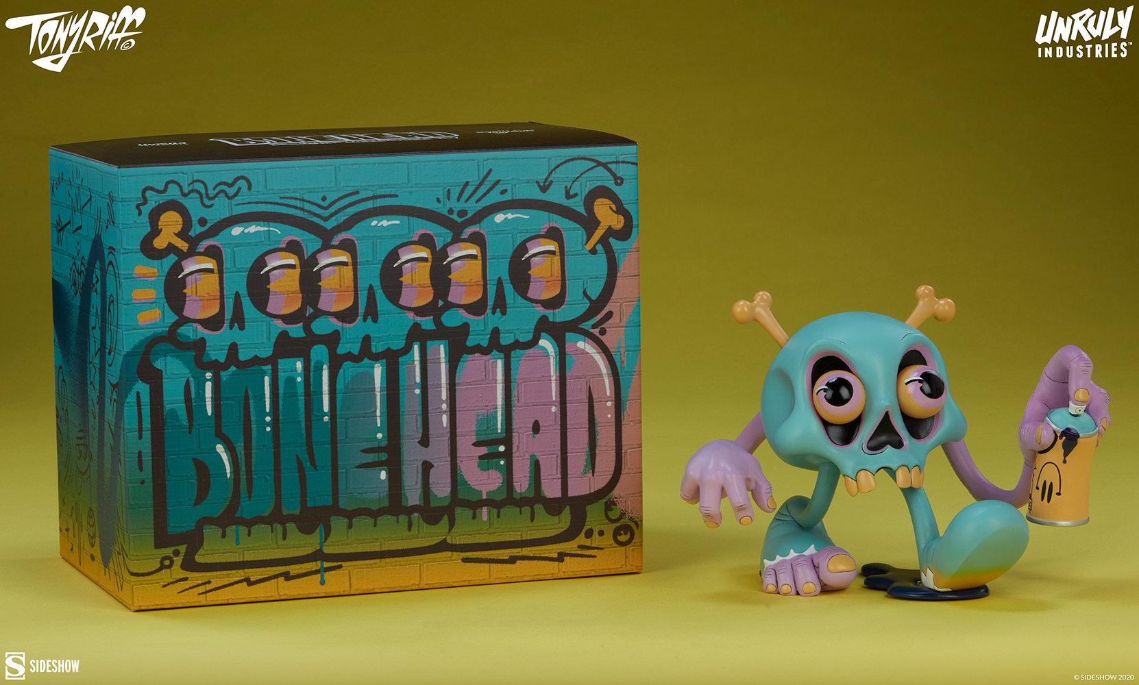 Bonehead