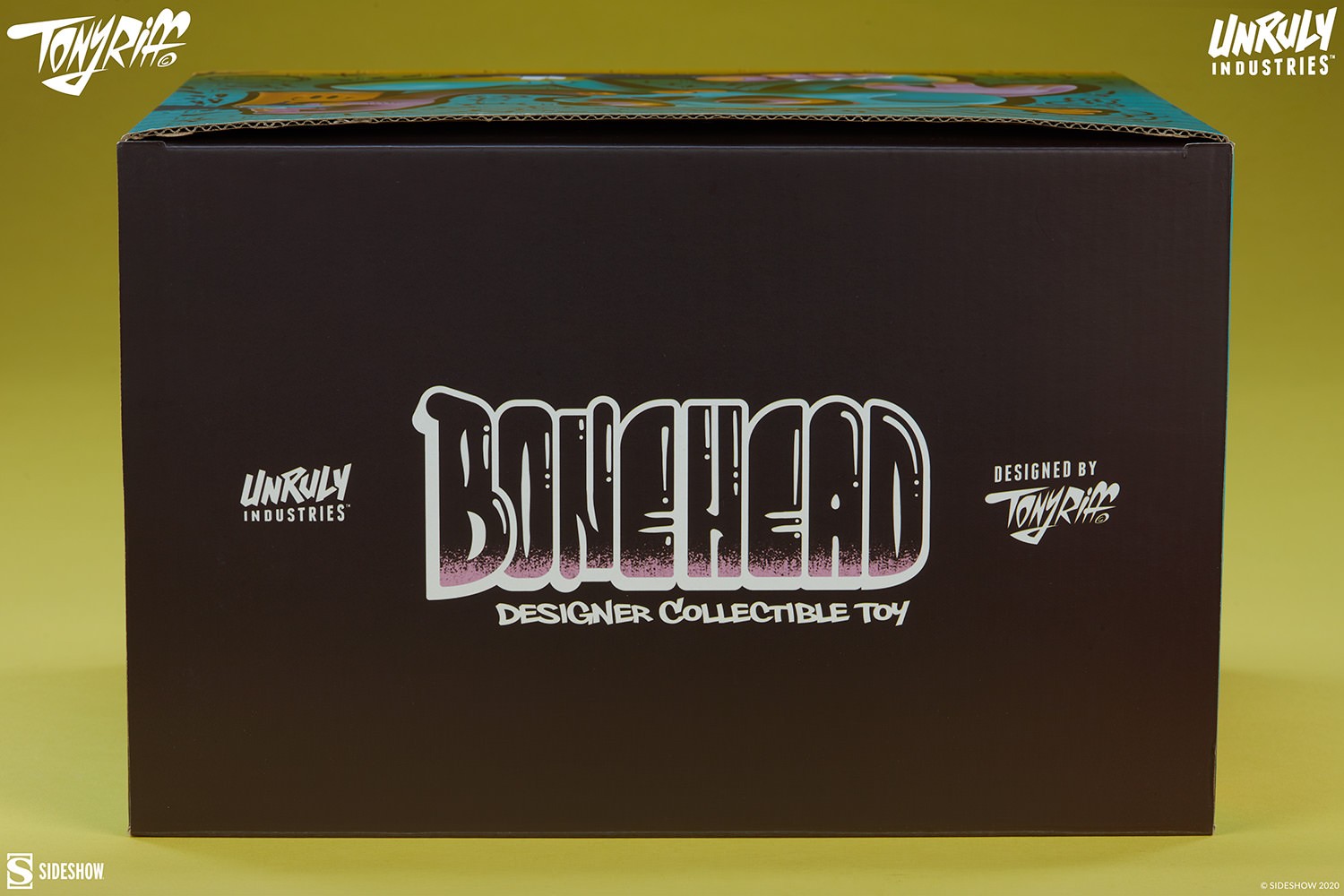 Bonehead