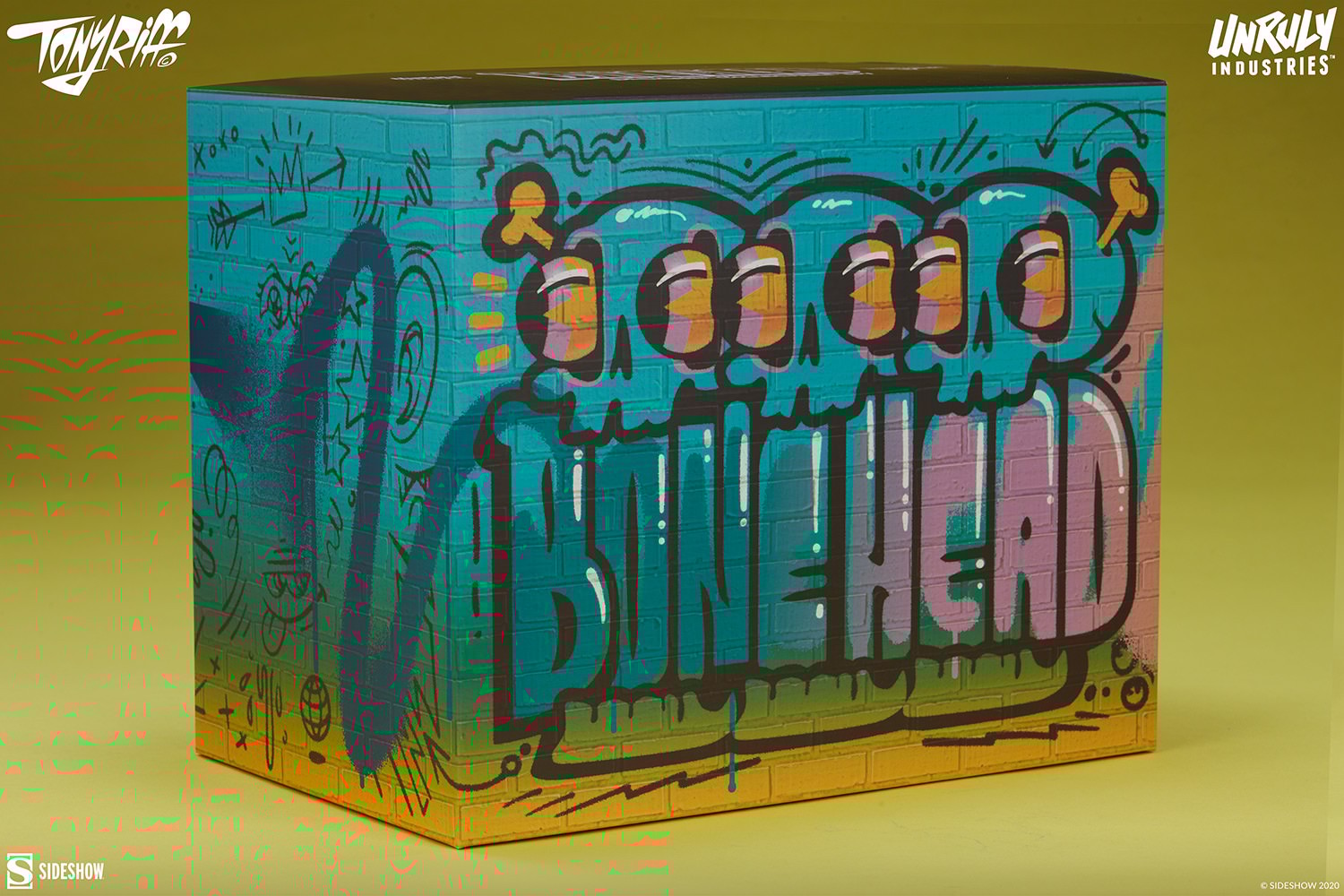 Bonehead