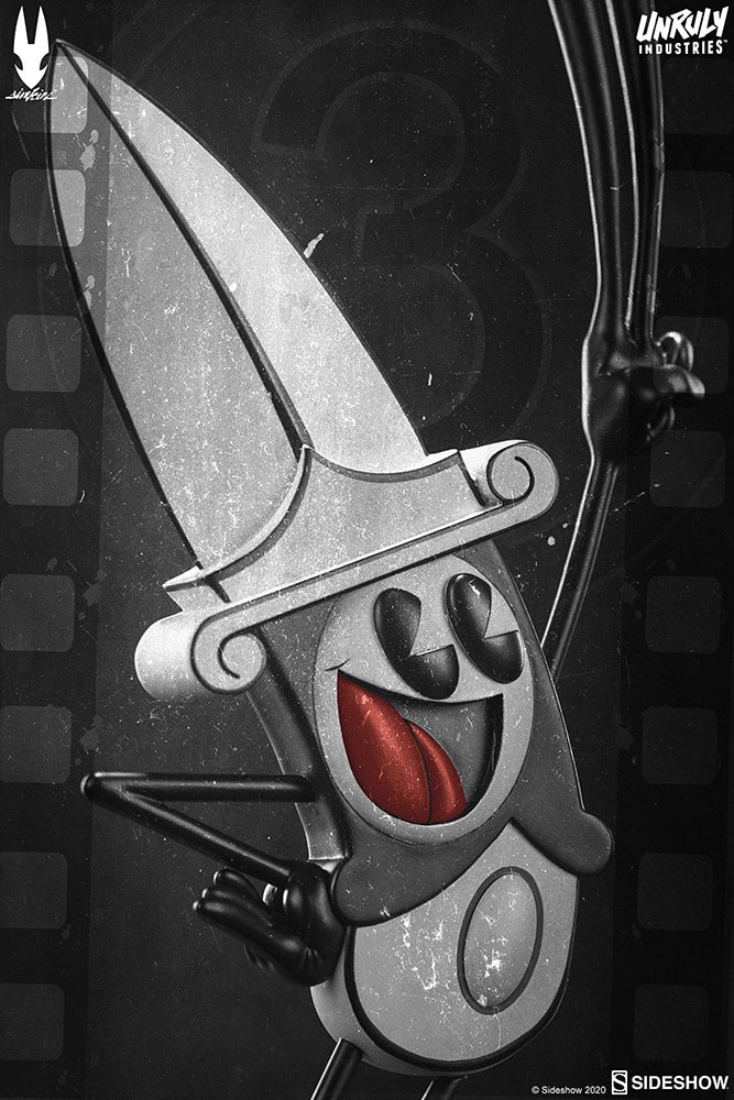 Stabby