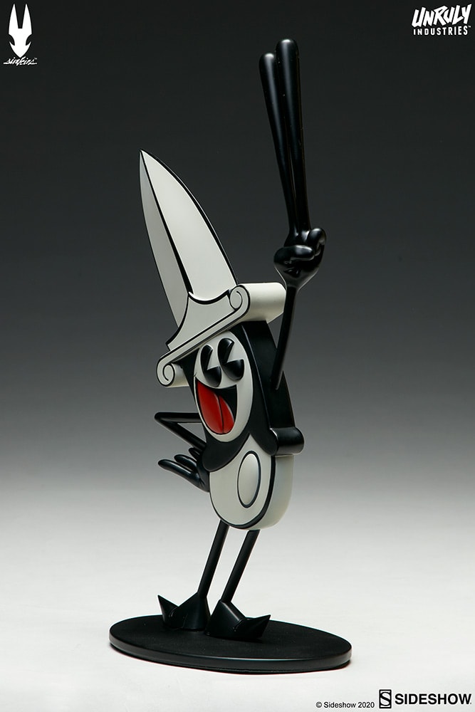 Stabby