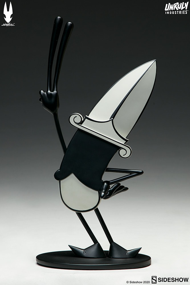 Stabby