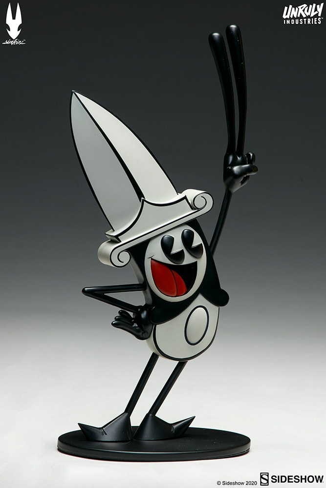 Stabby