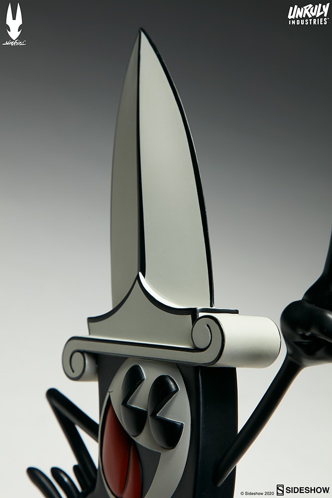 Stabby