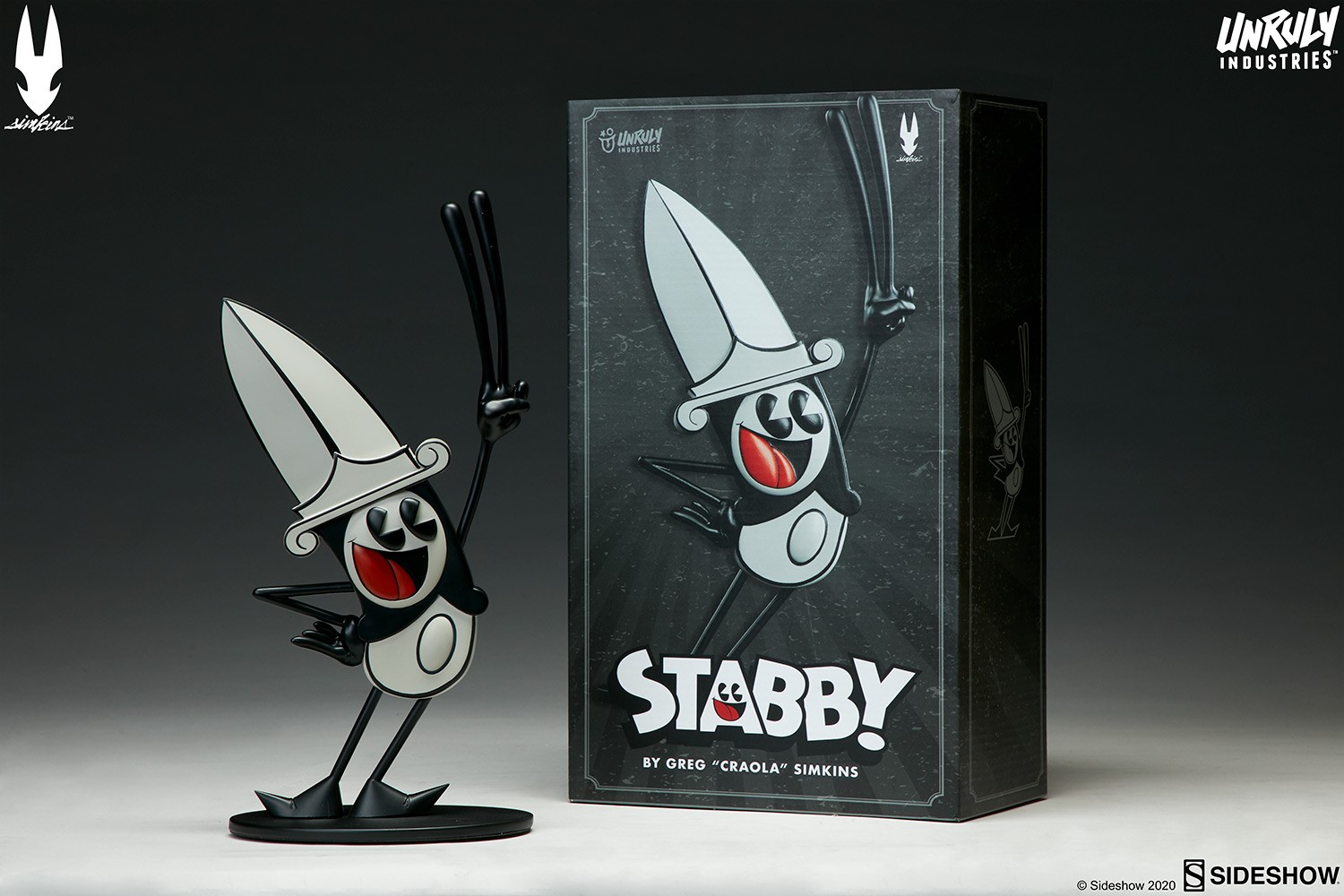 Stabby