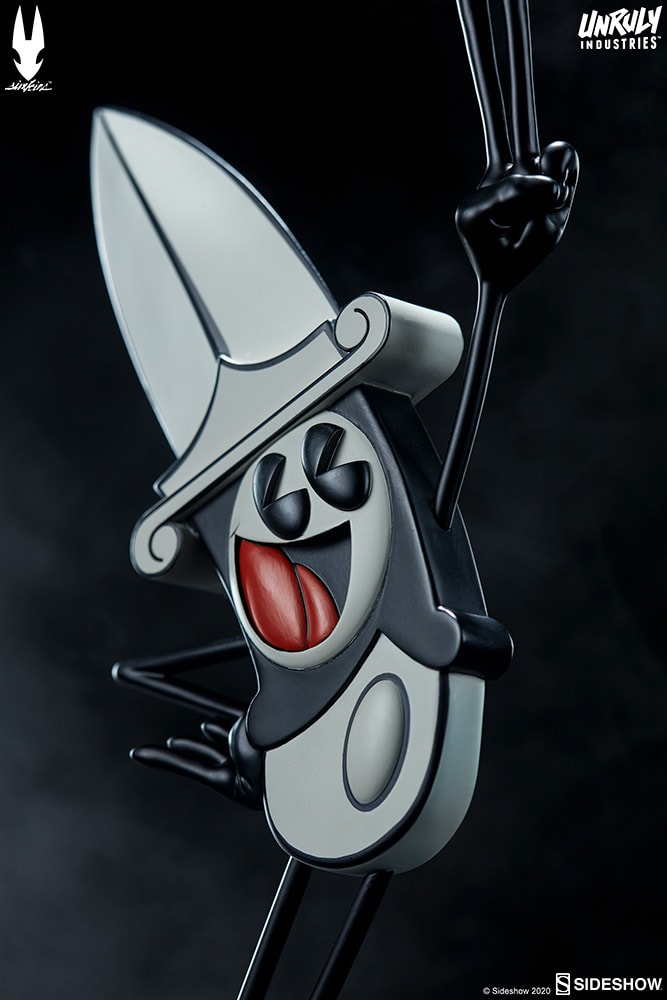 Stabby