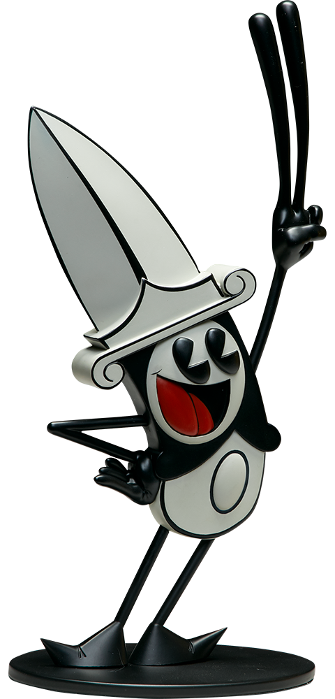 Stabby