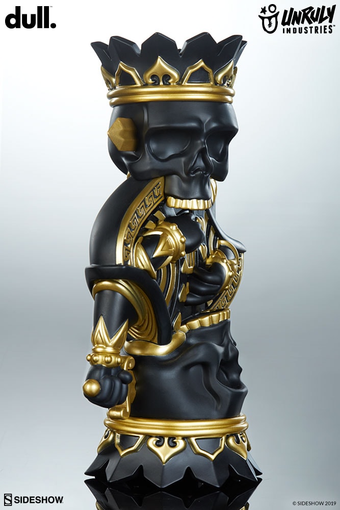 King Charles
