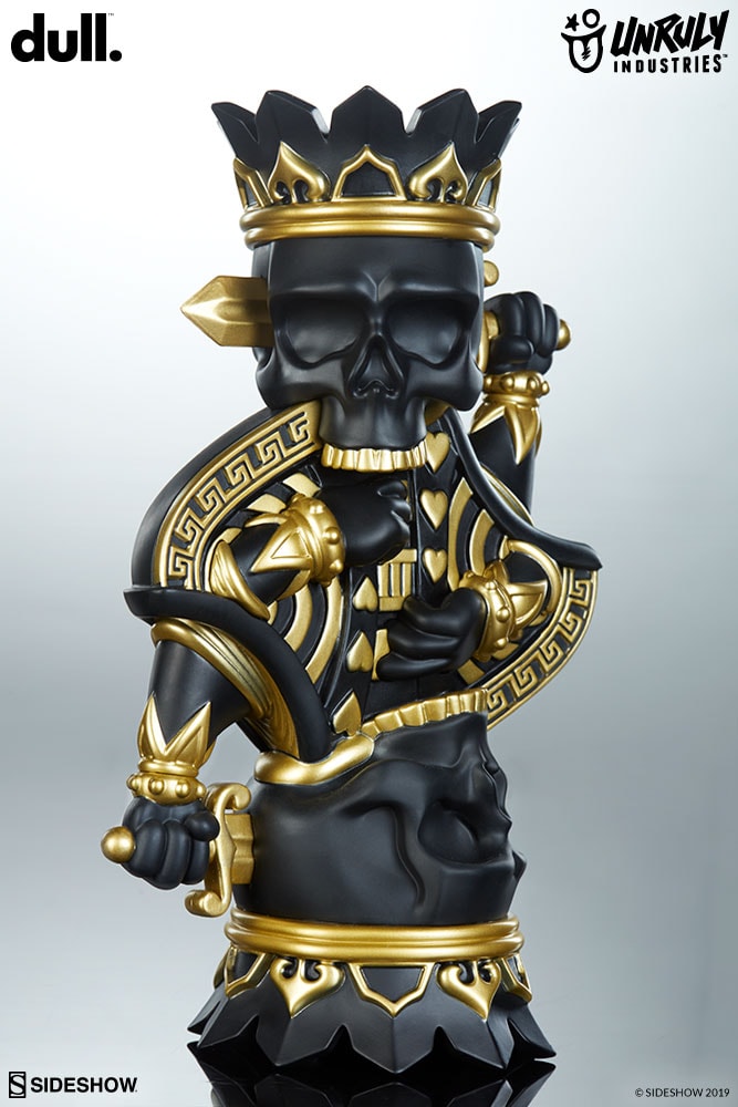 King Charles