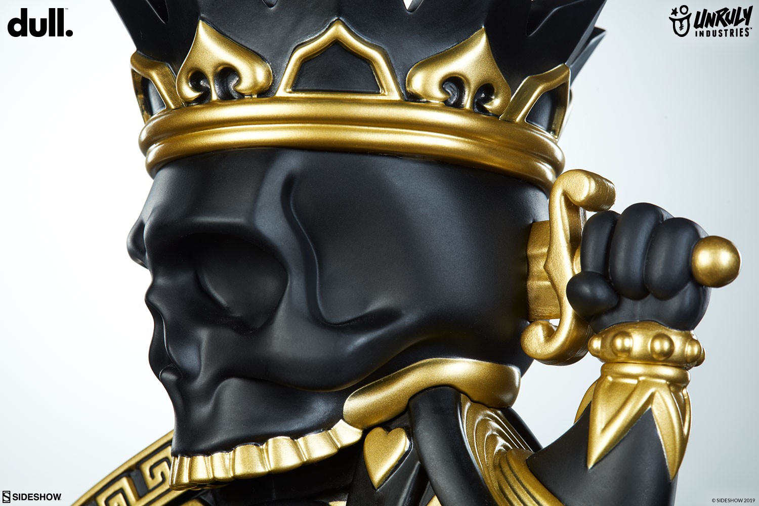 King Charles