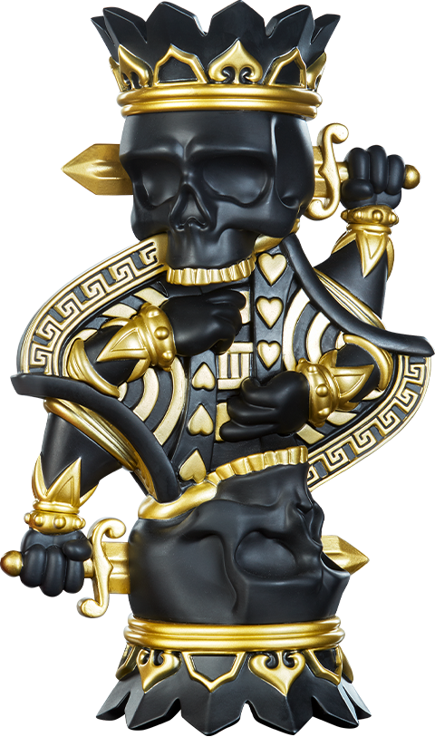 King Charles