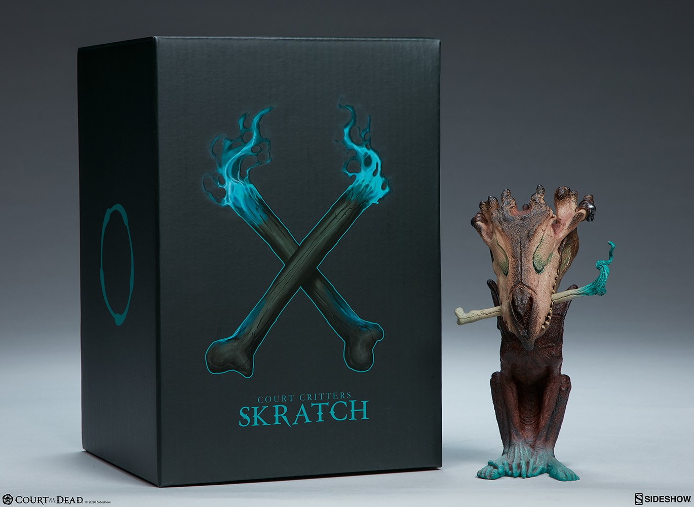 Skratch View 7