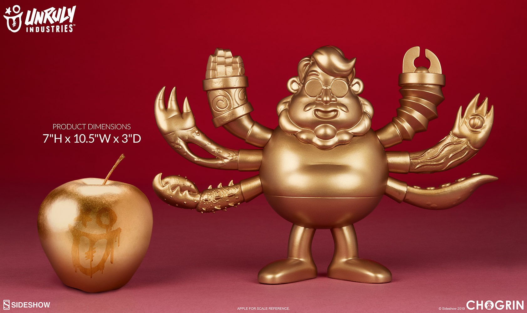 Guru del Toro: Maestro of Monsters