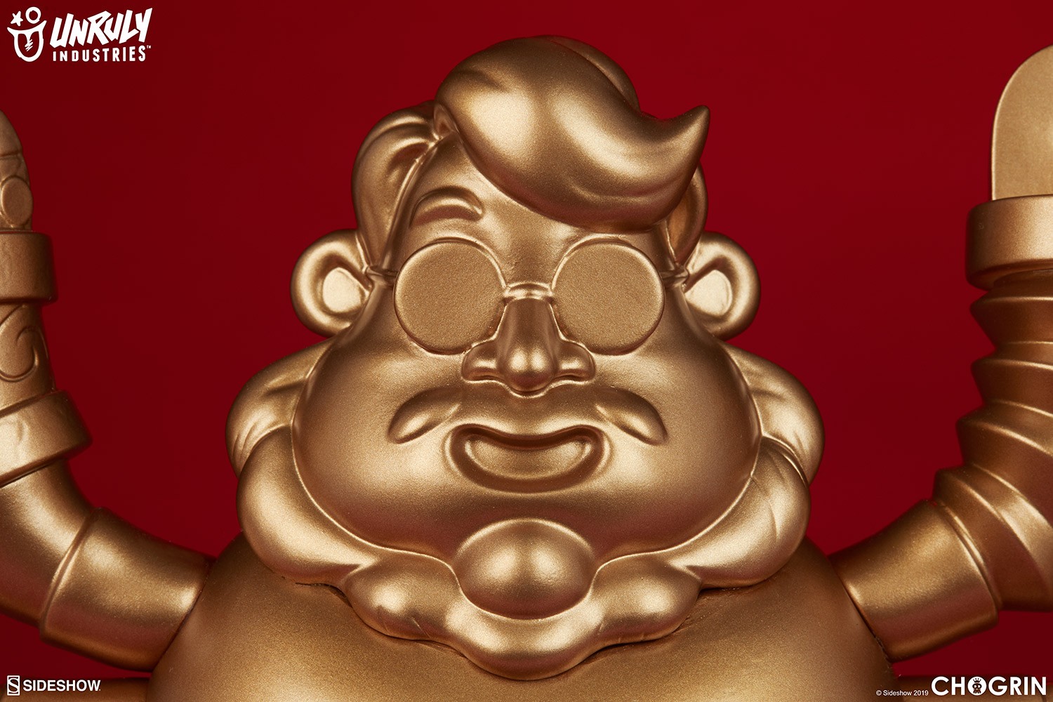 Guru del Toro: Maestro of Monsters