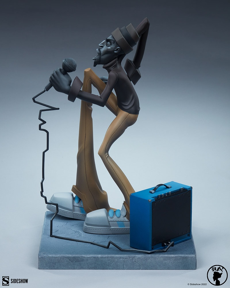 The MC (Prototype Shown) View 24