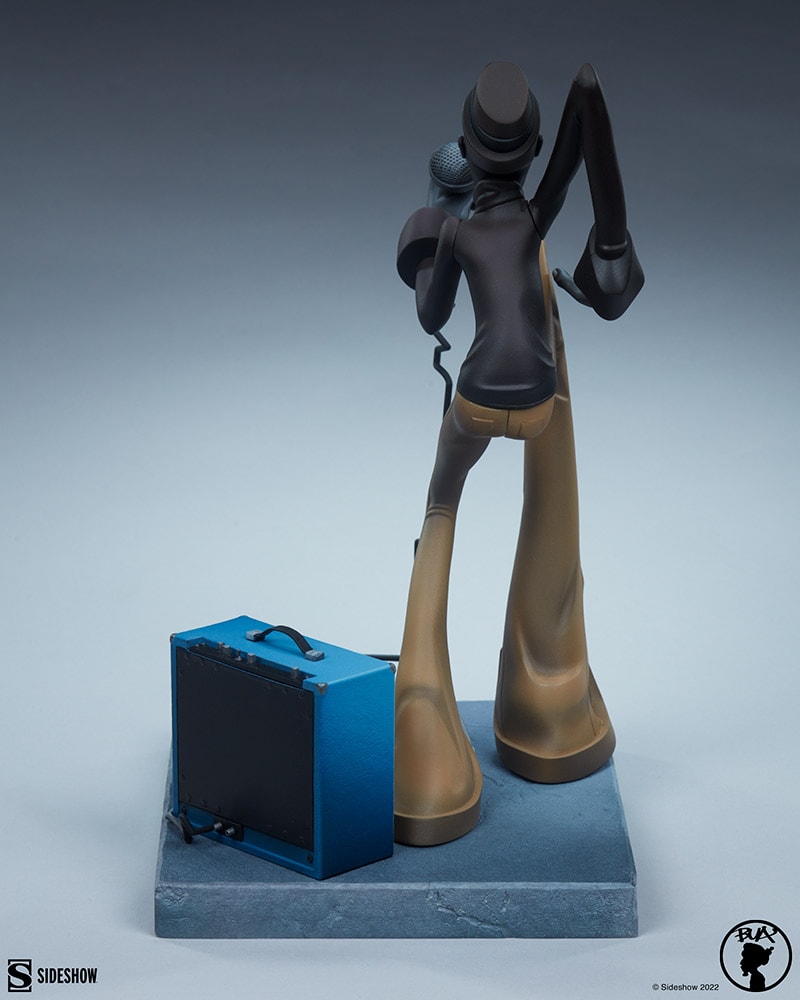 The MC (Prototype Shown) View 22