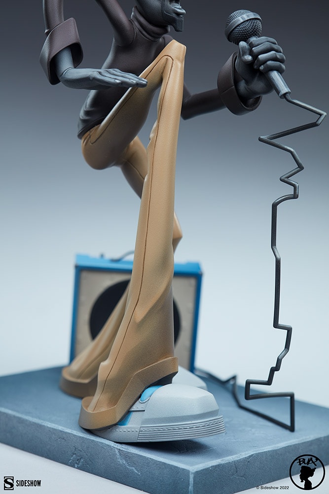 The MC (Prototype Shown) View 12