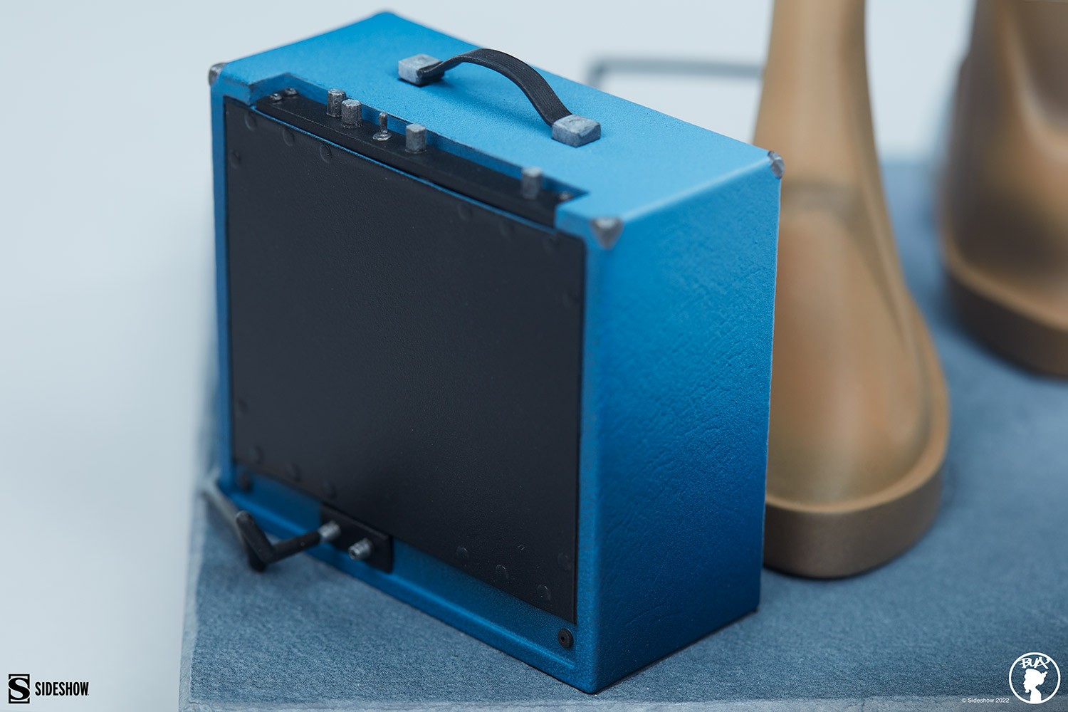 The MC (Prototype Shown) View 9