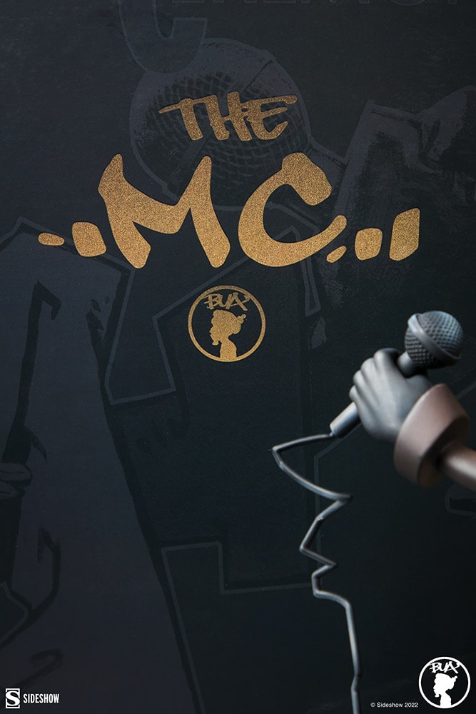 The MC (Prototype Shown) View 7