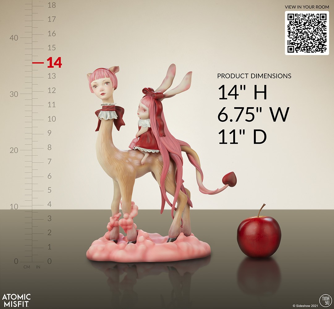 Lulu Collector Edition View 25