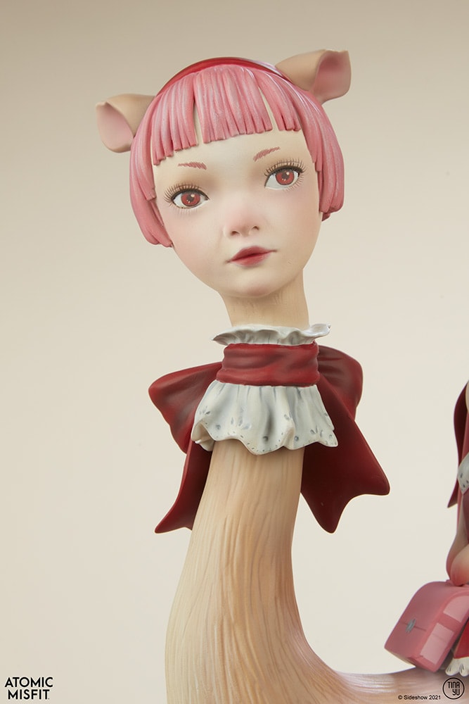 Lulu Collector Edition View 17
