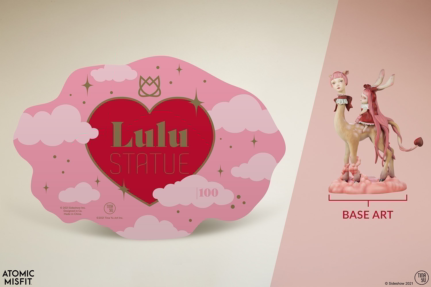 Lulu Collector Edition View 7