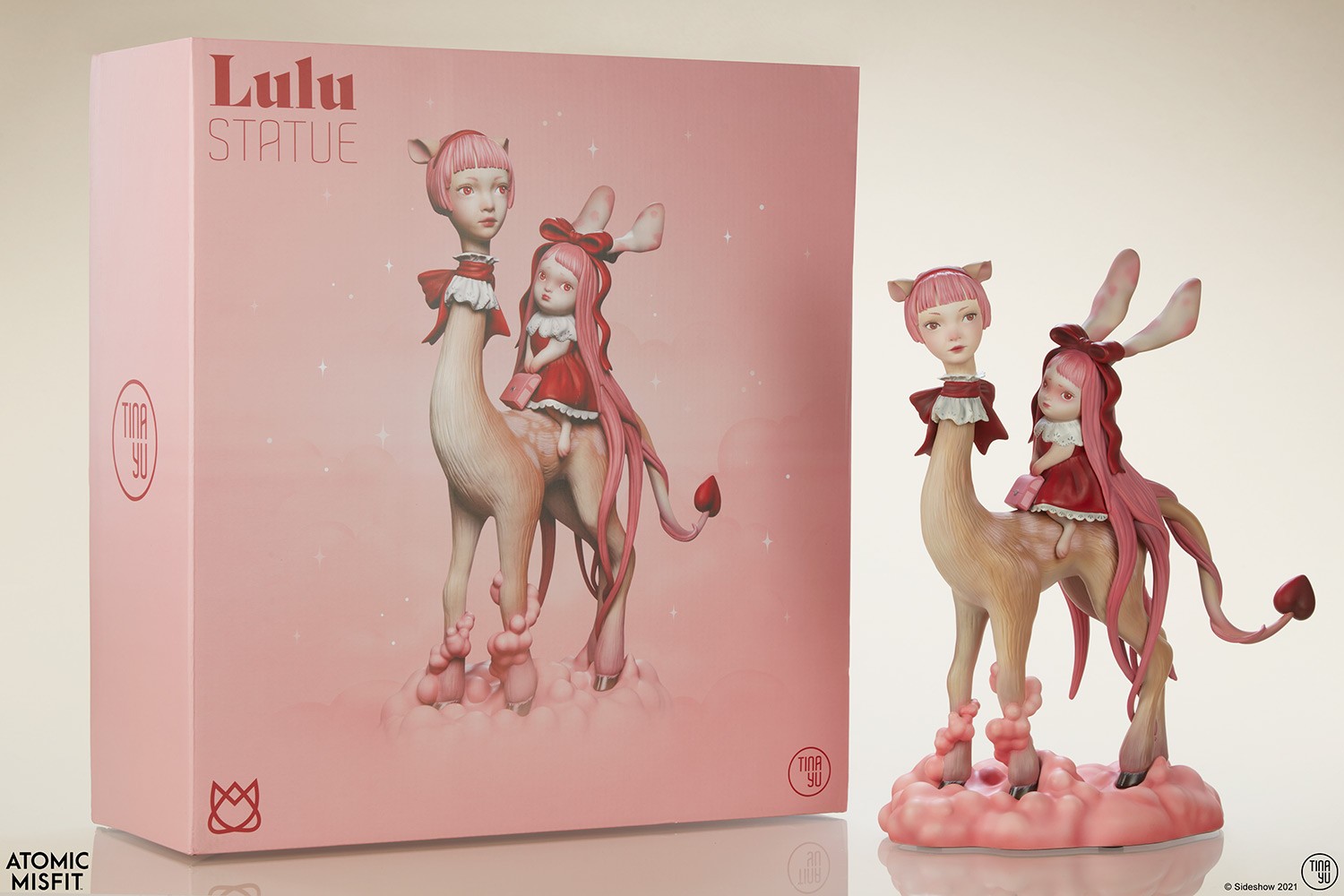 Lulu Collector Edition View 6