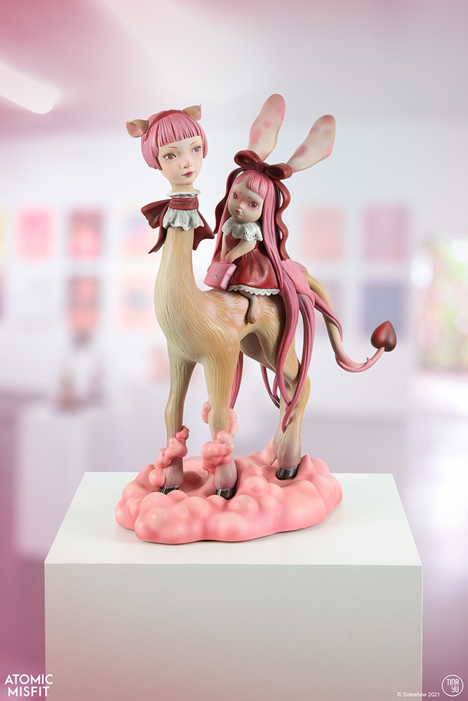 Lulu Collector Edition View 28