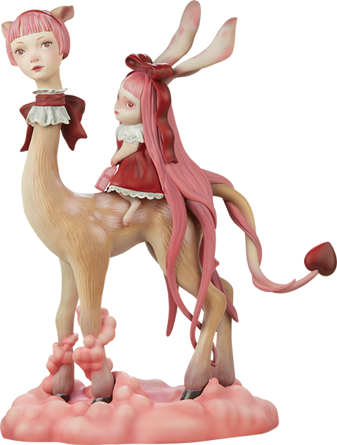 Lulu Collector Edition View 29