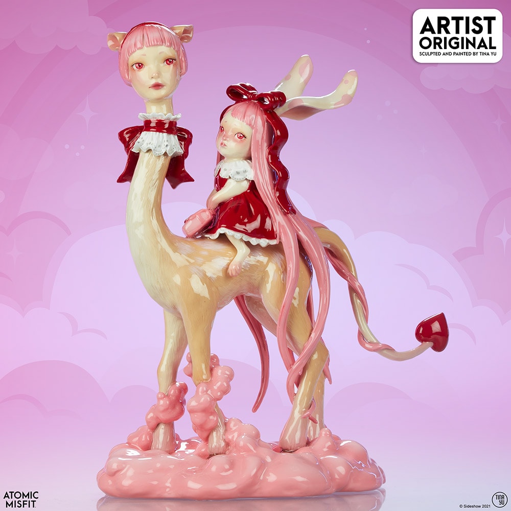 Lulu Exclusive Edition View 2