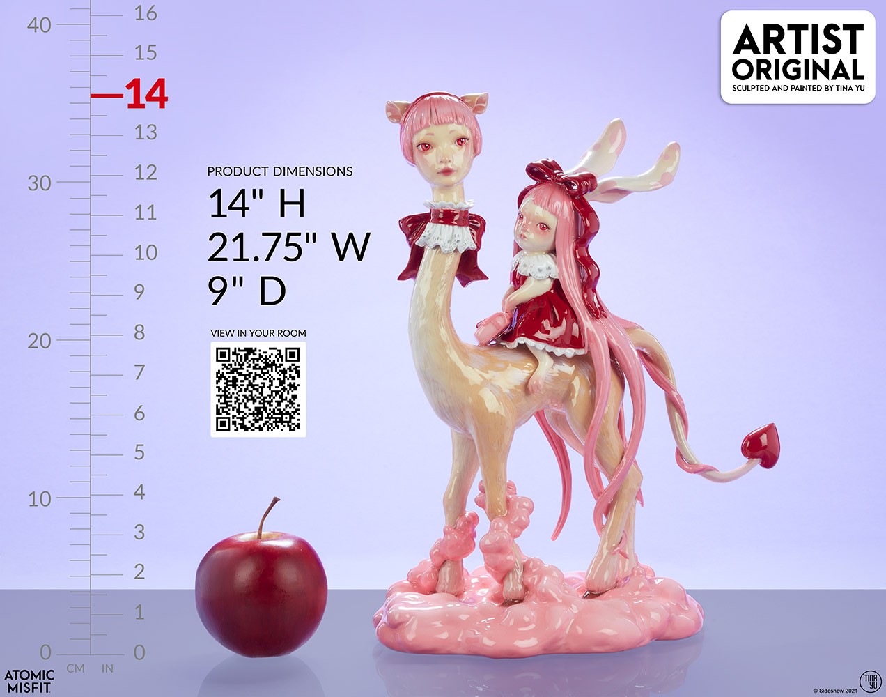 Lulu Exclusive Edition View 4