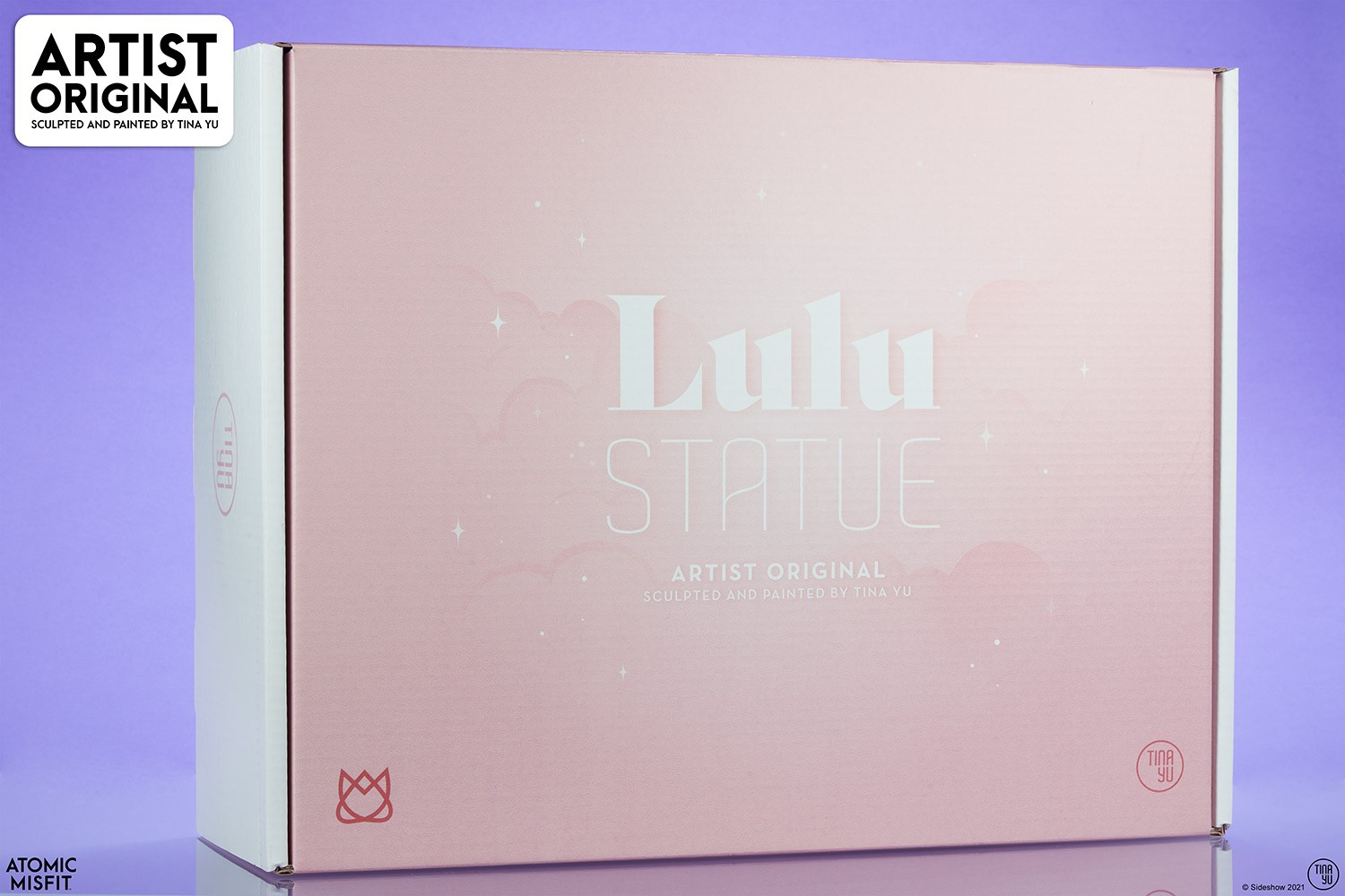 Lulu Exclusive Edition View 10